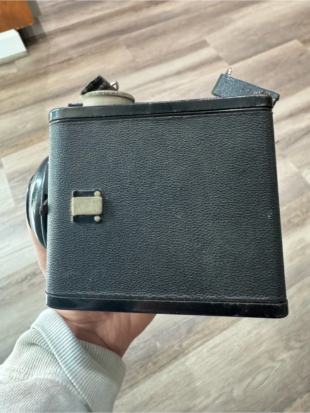 Kodak Six-16 Brownie Special Trapezoid 616 Roll Film Camera Vintage